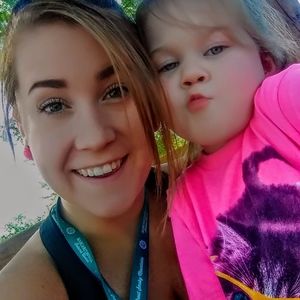 Meet your Posher, Jess